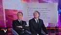 Ezio Greggio e la parola "attapirato"