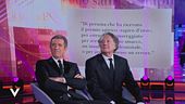 Ezio Greggio e la parola "attapirato"