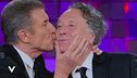 Ezio Greggio, Enzo Iacchetti e l'amore