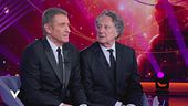 Ezio Greggio: "Il mio primo Natale da nonno"