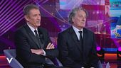 Ezio Greggio ed Enzo Iacchetti: l'intervista integrale