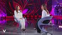 Alessandra Martines: "Il tempo che passa"