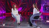 Alessandra Martines: "Il tempo che passa"