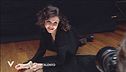 Alessandra Martines: la grazia del talento