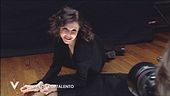 Alessandra Martines: la grazia del talento