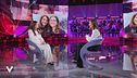 Alessandra Martines: "La maternità a 49 anni"