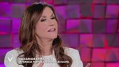 Alessandra Martines: "In Francia porto la fede in TV"