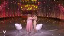 Romina Power e i regali dall'India per Silvia Toffanin