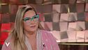 Romina Power e il rapporto con il tempo che passa