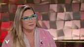 Romina Power e il rapporto con il tempo che passa