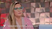Romina Power e il ricordo della figlia Ylenia