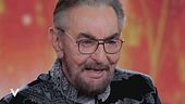 Romina Power e Kabir Bedi