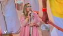 Romina Power in "Custodi"