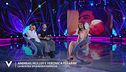 Veronica Peparini e Andreas Muller: "La nostra splendida famiglia"