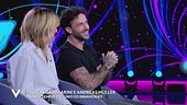 Veronica Peparini e Andreas Muller: "Siamo sempre più uniti e innamorati"