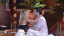 Veronica Peparini e Andreas Muller: la proposta di matrimonio a "La Talpa"
