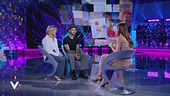 Veronica Peparini e Andreas Muller: "Il nostro primo Natale con Ginevra e Penelope"