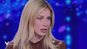 Paola Caruso: "Negli Stati Uniti c'è una speranza per mio figlio Michele"