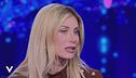 Paola Caruso: "Soffro di attacchi di panico"