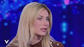 Paola Caruso: "Soffro di attacchi di panico"