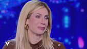 Paola Caruso: "Il primo Natale lontana dalla mia mamma adottiva"