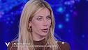 Paola Caruso: "Le tensioni con l'ex compagna di Gianmarco"