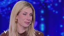 Paola Caruso: l'intervista integrale