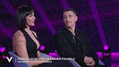Giulia Pauselli e Marcello Sacchetta: "Il nostro primo incontro"