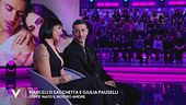 Giulia Pauselli e Marcello Sacchetta: "Quello che ci ha fatto innamorare l'una dell'altro"