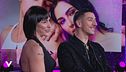 Giulia Pauselli e Marcello Sacchetta: "L'arrivo del nostro Romeo"