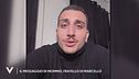 Il messaggio di Mommo, il fratello di Marcello Sacchetta