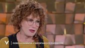 Fiorella Mannoia: "La mia infanzia felice"
