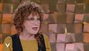 Fiorella Mannoia: "L'amore per la musica di mio padre"