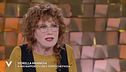 Fiorella Mannoia: "Il mio rapporto con il tempo che passa"