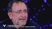 Vincenzo Gualzetti: "Il dolore per la perdita della mamma di Chiara"