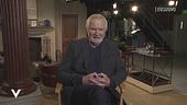John McCook: l'intervista integrale