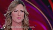 Thais Wiggers ricorda l'amata mamma