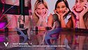Thais Wiggers e la sua amicizia con Melissa Satta e Juliana Moreira