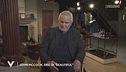 John McCook e l'amore per la famiglia