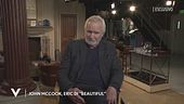 John McCook e l'amore per la famiglia