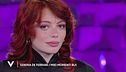 Serena De Ferrari: "I miei momenti bui"
