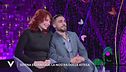 Serena De Ferrari e il fidanzato Gianluca