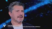 Michele Padovano: "Sono stato accusato di essere a capo di un'associazione criminale"