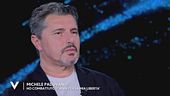 Michele Padovano: "Ho combattuto 17 anni per la mia libertà"