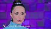 Paola Iezzi e l'amicizia con Giorgia