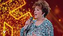 Orietta Berti in "Bianco Natale"