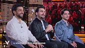 Il Volo e i loro 15 anni insieme