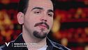 Ignazio Boschetto e la felicità di aver sposato Michelle