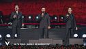 Da "Il Volo - Natale ad Agrigento"