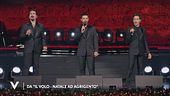 Da "Il Volo - Natale ad Agrigento"